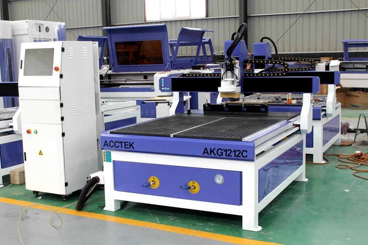 Китайский домашний мебельный набор 1200*1200 мм cnc машинное оборудование с Каруселью