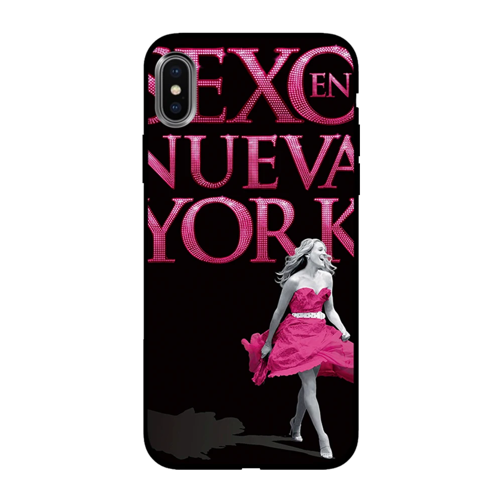 Мягкий чехол из ТПУ для Apple iPhone 6 6S 7 8 Plus 5 5S SE X XS MAX XR силиконовые
