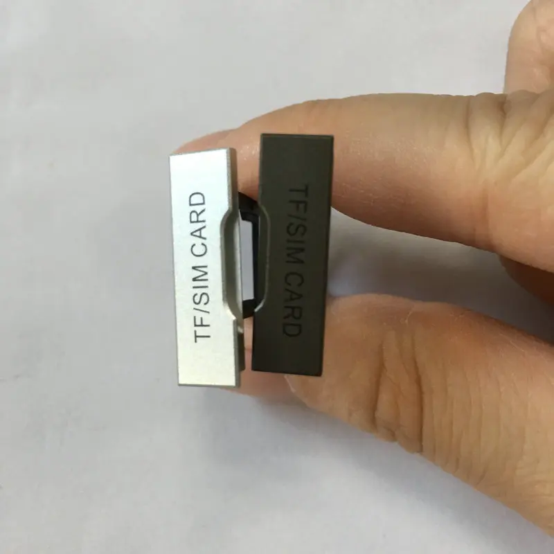 Sim держатель для карт для Blackview BV5800 TF слот для лотка MT6739 четырехъядерный BV5800 Pro 5," экран адаптер для мобильного телефона мифологический