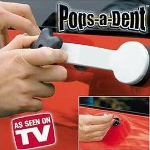 Новые высококачественные автомобильные инструменты замеченные по телевизору