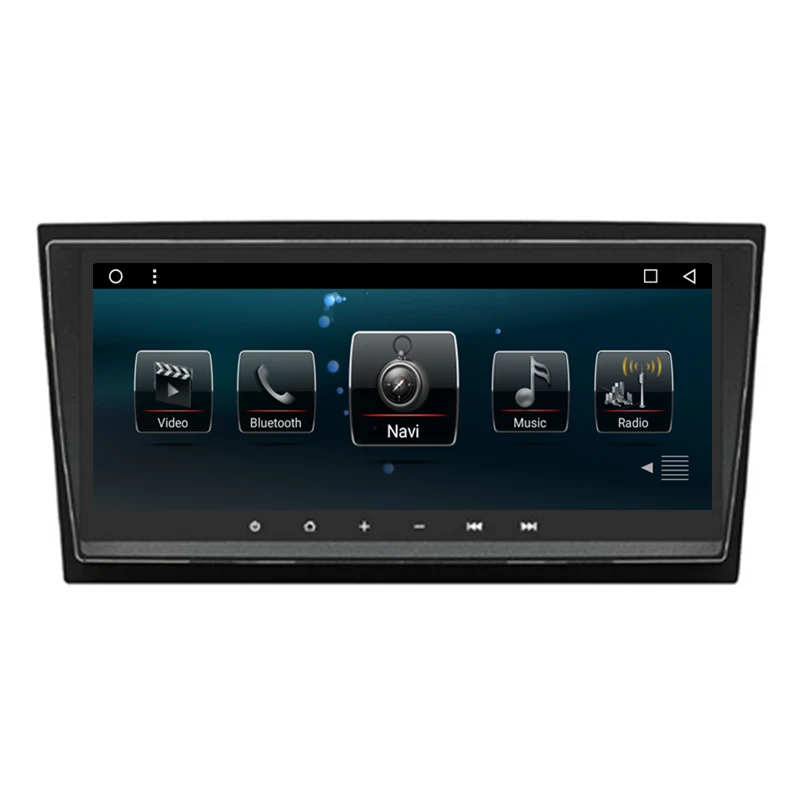 Головное устройство для автомобиля Toyota Avensis 8 2009 2010 2011 2012 2013|core video|core 2 quad socketcore
