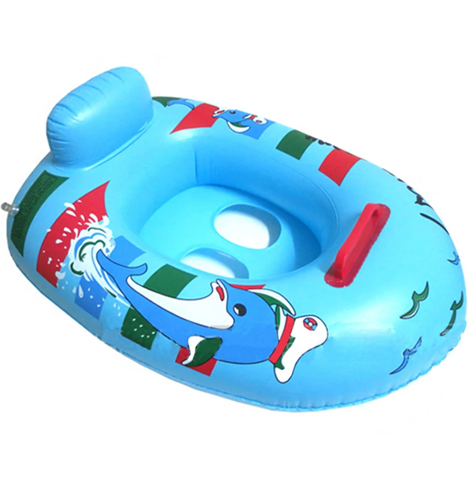Надувные Swimtrainer одежда заплыва интимные Аксессуары Кольцо Круг бассейн Floaties детский спасательный круг Bouee Bebe матрас Floaty кольца для детей