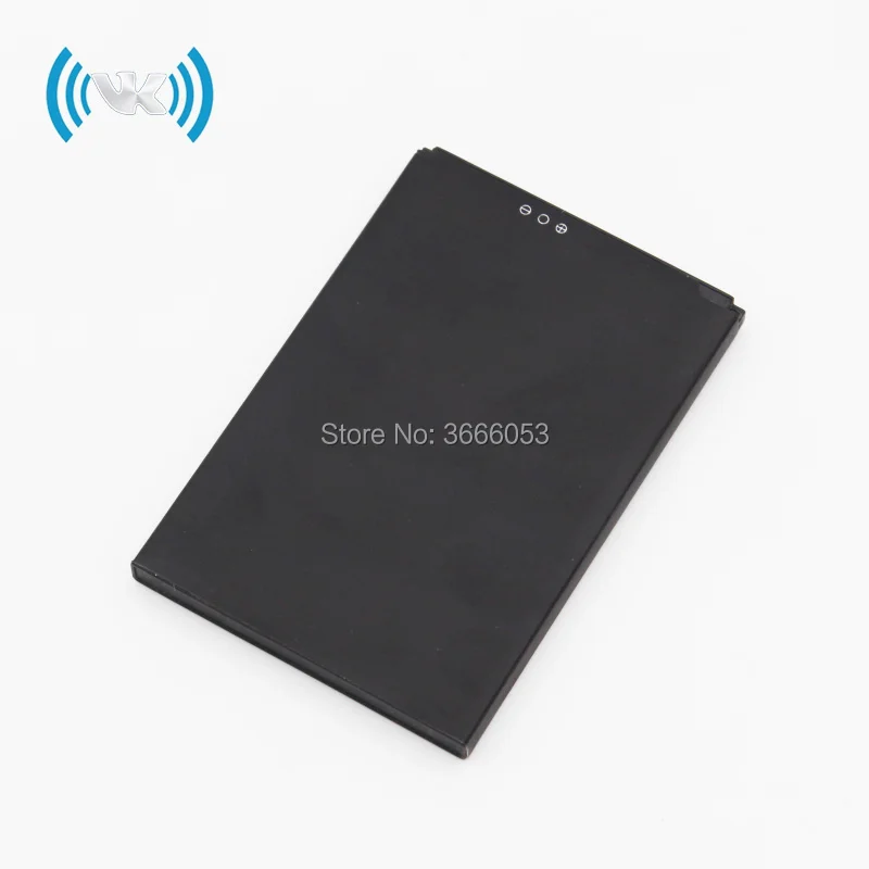 VK новая 4000mAh 3 8 V BAT16484000 запасная батарея для мобильного телефона DOOGEE X5 MAX Pro