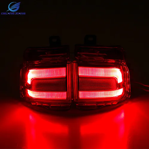 Передние противотуманные фары светильник противотуманных фар задний