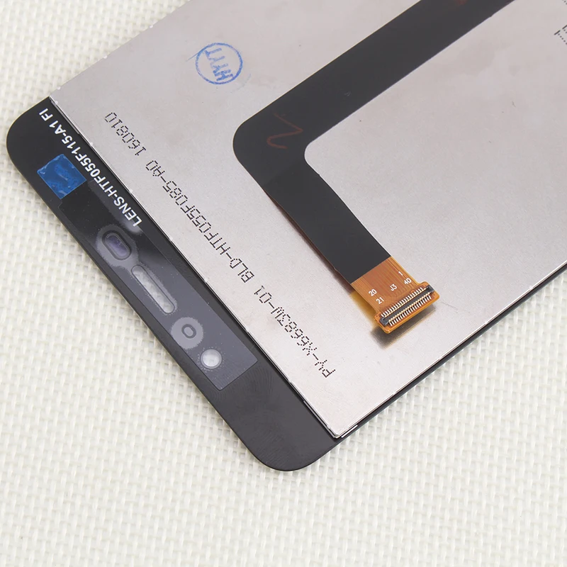 ЖК-дисплей Дисплей Touch Панель для Elephone R9 Сенсорный экран Android Запасные части