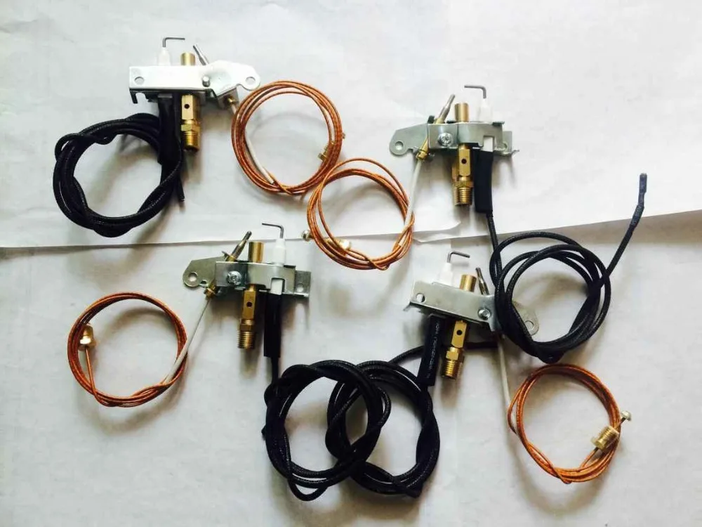 ОРВ пилот в сжиженного газа нагреватель части | Бытовая техника