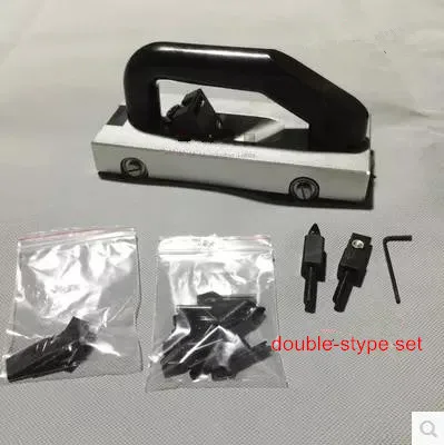 Пластиковые инструменты для спортивного пола и строительства из ПВХ