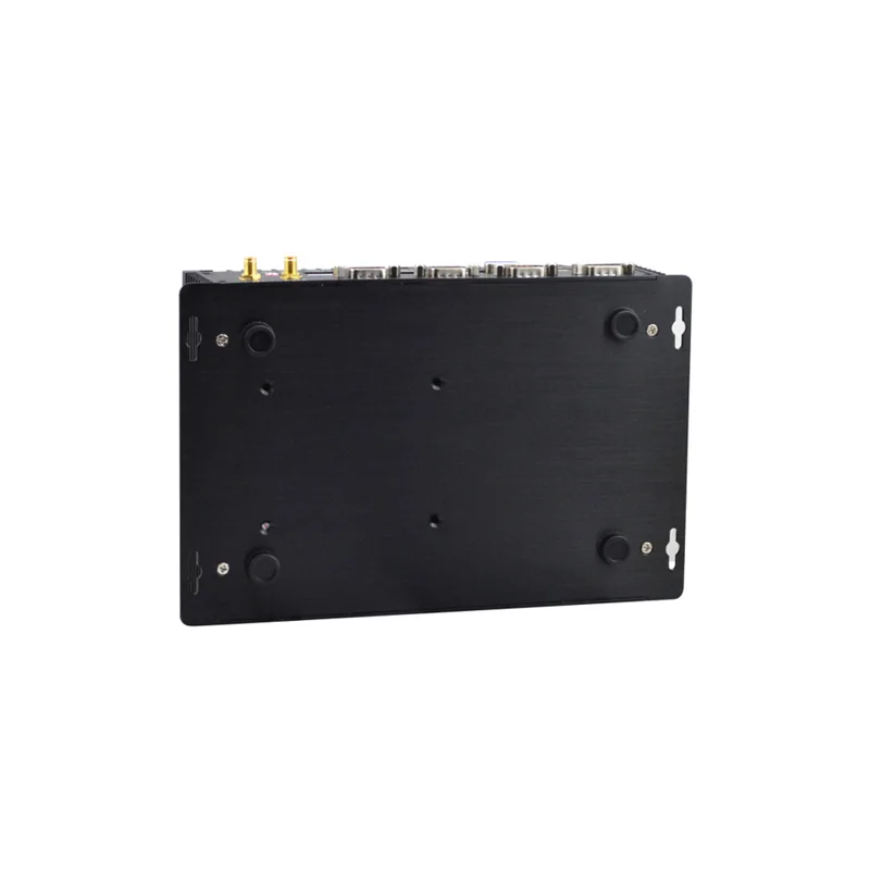 EIP Intel i5 4200 Встроенный промышленный ПК с 4G 32G SSD и 500G HD|Корпуса для компьютеров| |