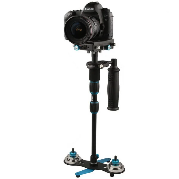 Ручной Стабилизатор Steadicam QR FOTGA для цифровой зеркальной камеры DV видео DSLR оптовая