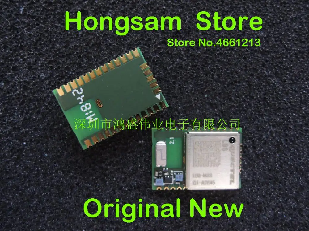 (1 шт.)(2 шт.)(5 шт.) 100% оригинал Новый L96 флэш-памяти MT3333 14*9 6*2 мм | Штекеры и разъемы