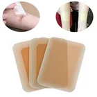 1 шт., водонепроницаемый шрам для татуировки любого типа кожи