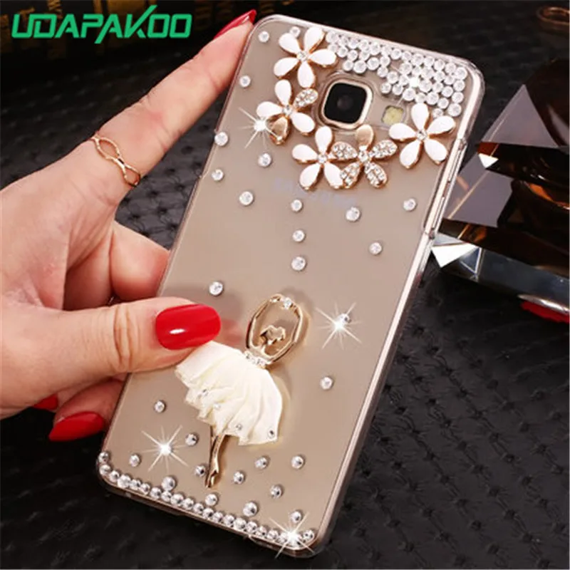 J4 J6 2018 Блестящий Алмазный чехол для Samsung Galaxy S8 S9 S10 A6 A8 PLUS A7 A9 A10 A20 A20E A30 A40 A50 A70 A80 A90 |