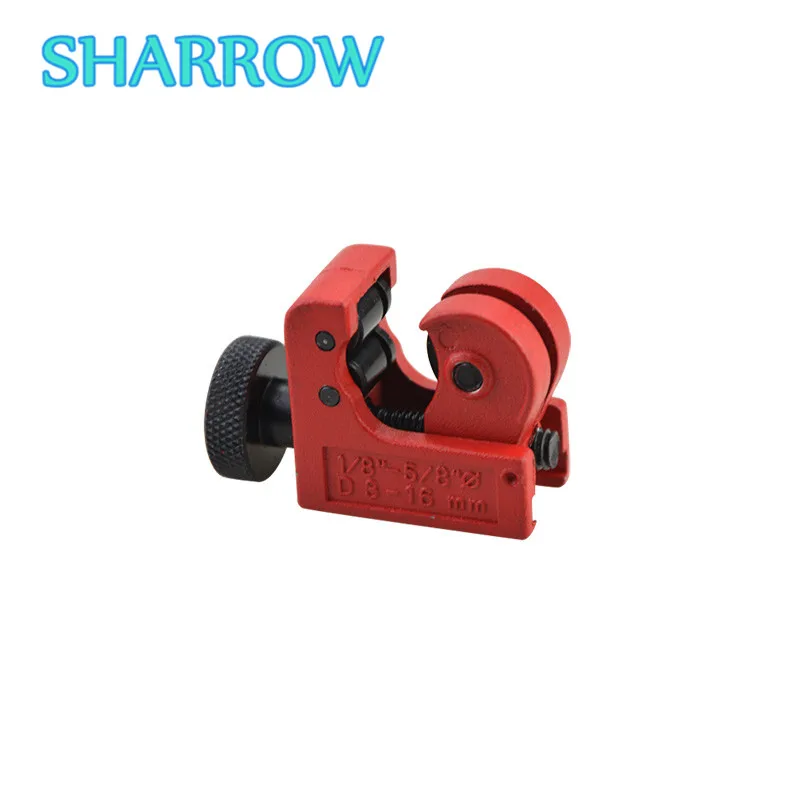 Мини резак вала для стрельбы из лука 1 шт. трубки Резки Лука DIY инструменты