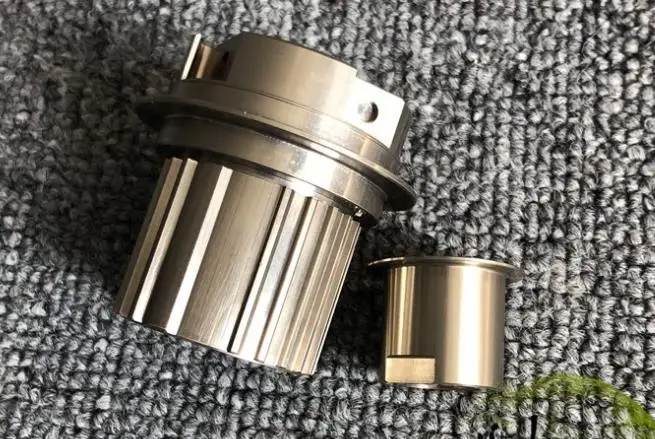 Для Crossmax MAVIC Deemax Micro Spline 12s концентратор корпус M9100 M8100 M7100 12 Скоростей Кассетный драйвер концентратор