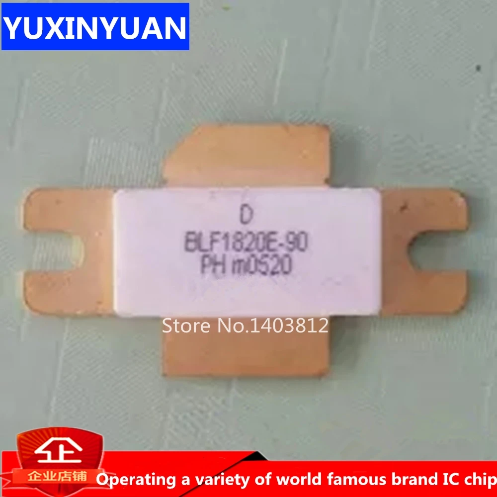 

BLF1820-90 High quality for high frequency tube SOT502A