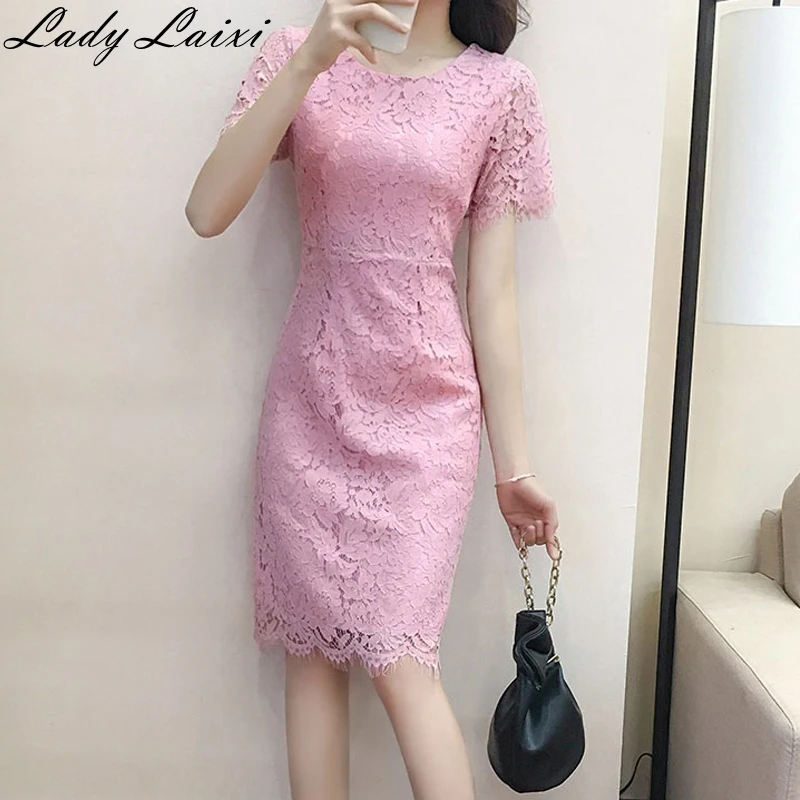 2021 Summer Women Elegant Wedding Party Sexy Night Club Dresses New O...