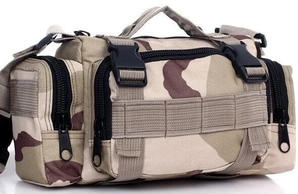 Поясная Сумка для велосипеда SWAT Molle практичная сумка на пояс охоты и камеры|bag