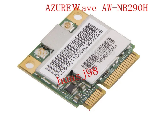 Новая беспроводная карта Broadcom BCM43225HMB BCM43225 Half Mini PCI E Wifi для смартфонов ACER 4750G 5750G