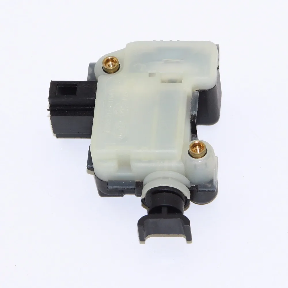 2 шт. крышке багажника Багажник замок Servo Мотор Подходит для VW Golf Jetta MK4 Passat B5 Жук