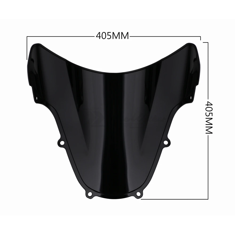 Ветровое стекло для Мотоцикла Suzuki GSXR 600 750 K1 gsxr 1000 k1 2001 2002 2003 k2 02 03 | Автомобили и