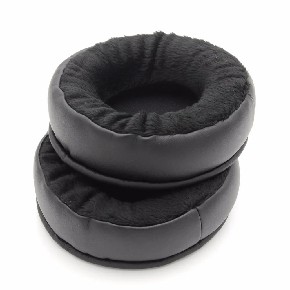 1 пара сменных подушек для ушей подушечки наушников Behringer HPX2000|replacement earpads|earpads