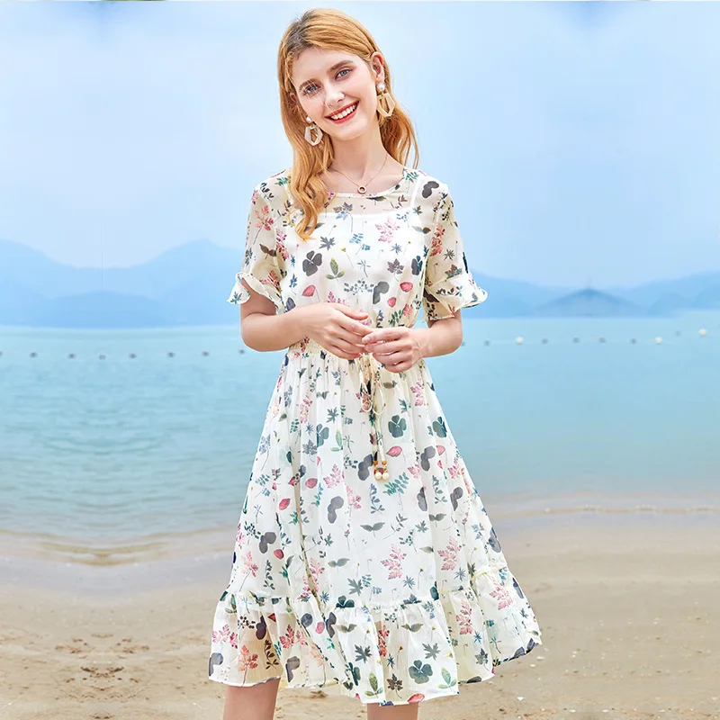 Arbitmatch Для женщин Summered платье Офисные женские туфли длинные Платья для вечеринок