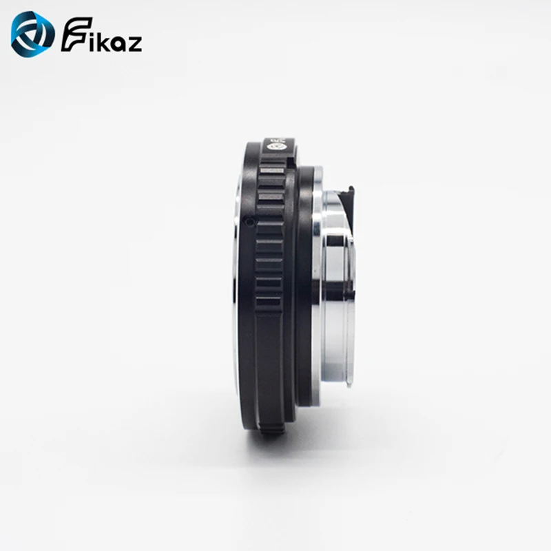 Кольцо адаптера объектива камеры Fikaz M42-L/M для M42 42 мм винтовое крепление к Leica L/M LM