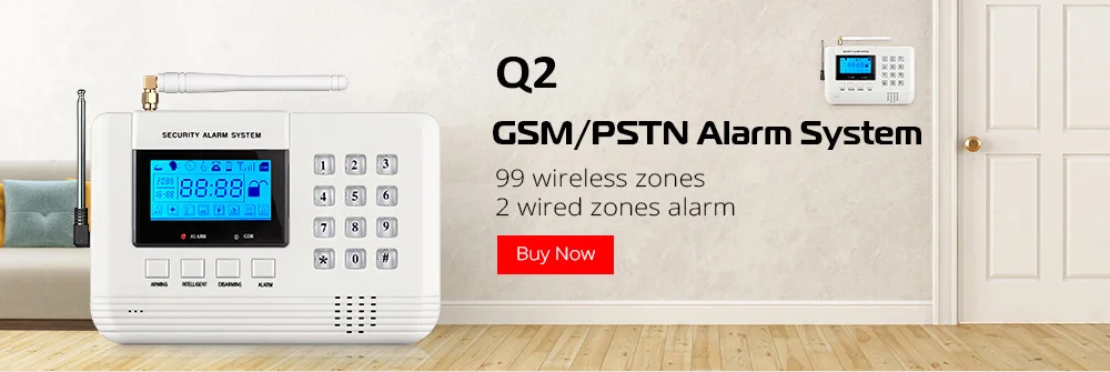 Fuers 5 шт. Проводной PIR сенсор для GSM PSTN домашняя сигнализация проводной инфракрасный датчик движения инфракрасный детектор сигнализации