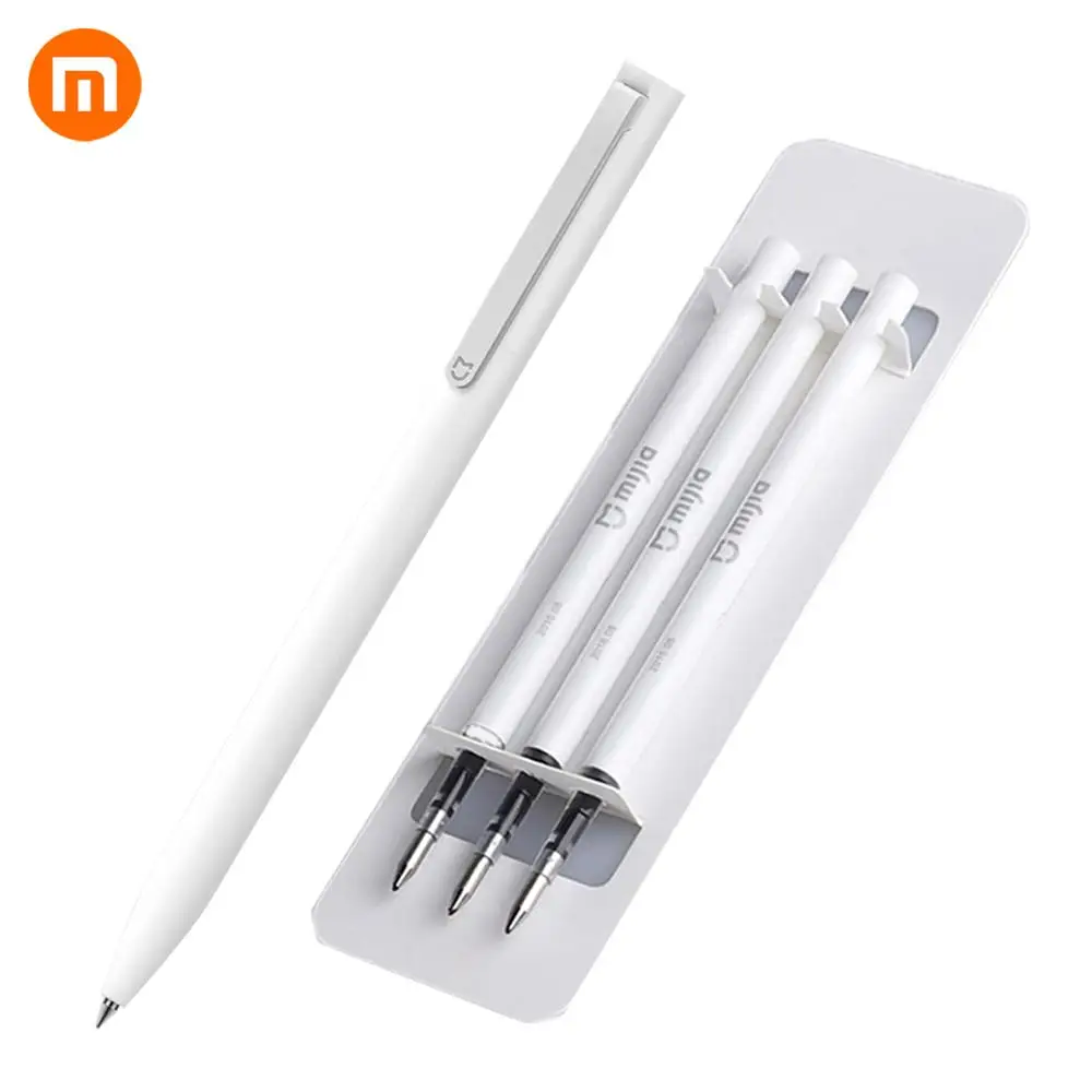 Лидер продаж в наличии оригинальный знак Xiaomi Mijia 9 5 мм гладкий Швейцарский