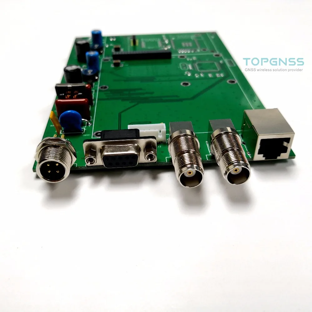2 шт. подходит для BD982 GNSS модуль RTK OEM Плата развития
