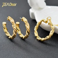 zea dear jewelry romantic jewelry findings copper jewelry set for women earrings necklace pendant for wedding jewelry findings