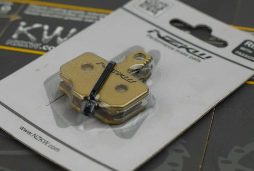 Металлокерамические дисковые Тормозные колодки FIT AVID ELIXIR SRAM XO XX уровень T TL DB 1 3 5