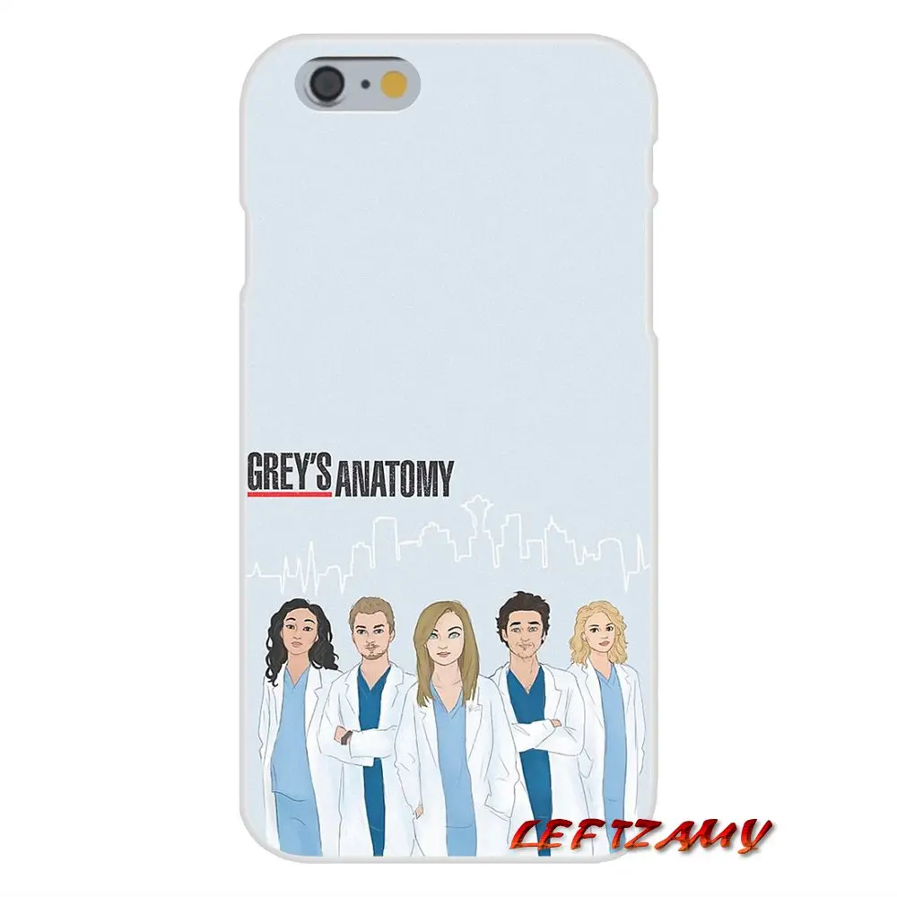 Аксессуары чехлы для телефона вы мой человек Greys Anatomy Huawei P Smart Plus Mate Honor 7A 7C 8C 8X 9 P10 P20