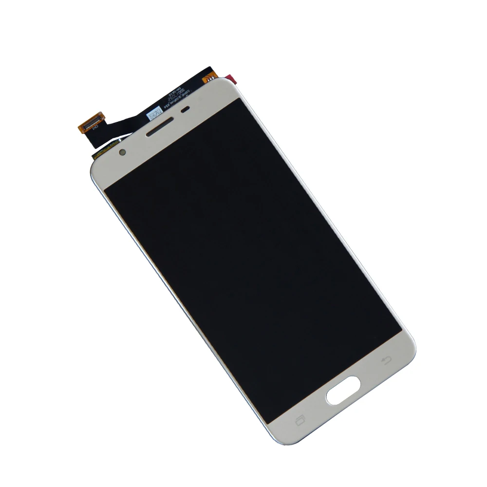 ЖК-дисплей для Samsung Nxt On7 J7 SM-G6100 G610F G610M G6100 сенсорный экран дигитайзер в сборе