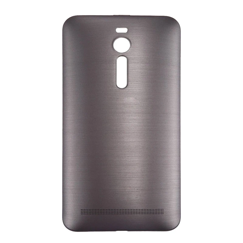 Задняя крышка для ASUS Zenfone 2 Deluxe ZE551ML ZE550ML запасной корпус задняя дверь аккумулятор