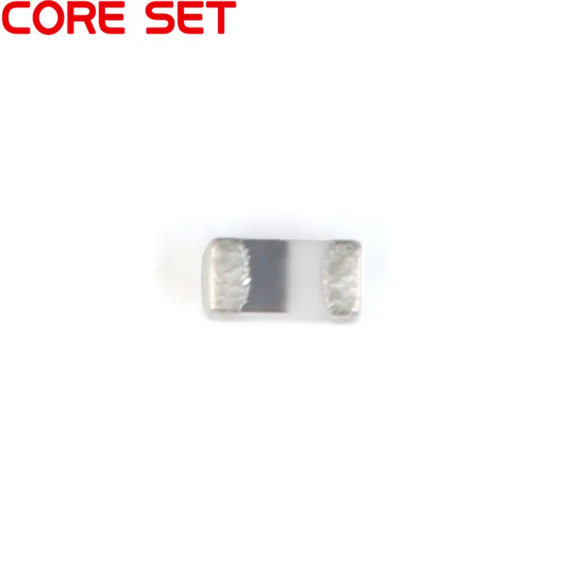 Индуктивность 100 шт./лот 0402 SMD 0 3nh погрешность 1nH 2nH 2.2nH 3nH 3.3nH 3.6nH 3.9nH 4.7nH 5.1nH