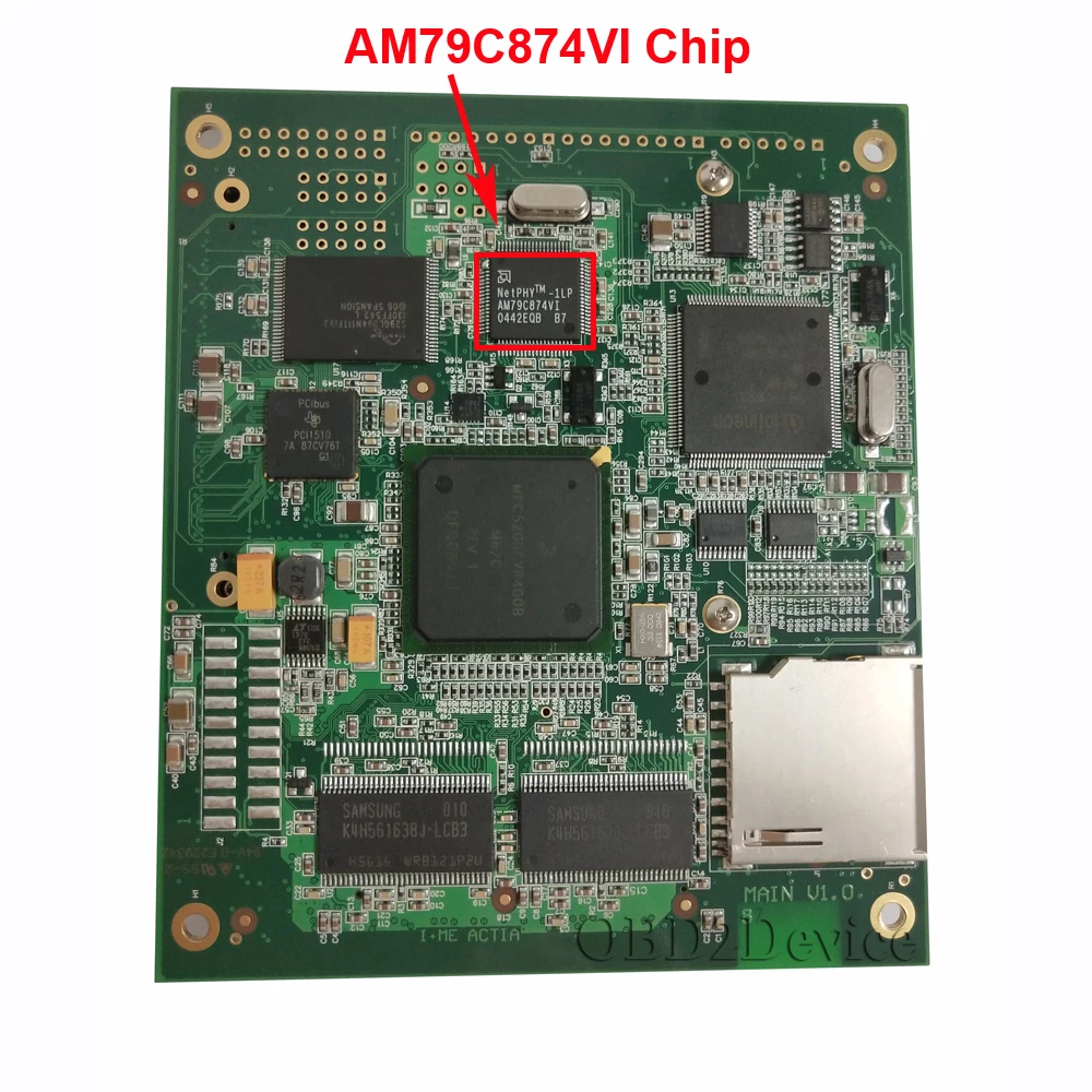 Лучшее Качество MB STAR C4 AM79C874VI чип V2019.09 программное обеспечение HDD/SSD Star диагностический C4 SD Подключение с ноутбуком X201T I5 cpu