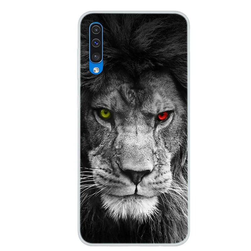 Чехол для samsung Galaxy A50, Мягкий ТПУ силиконовый чехол для телефона, для samsung A50, A50S, A30, A30S, A 30, TPU чехол, Capas A 50