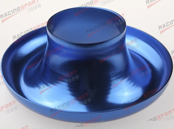 4 &quot101 6 мм Универсальный стек скорости для холодного/RAM двигателя