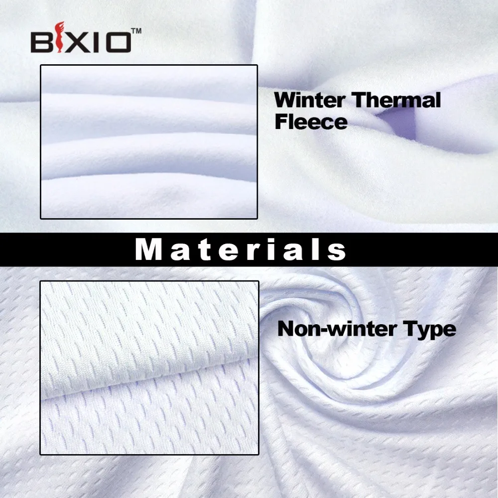 Bxio разработан Pro Велоспорт Джерси с длинным рукавом Италия Camiseta Ciclismo Tipo de invierno Ropa