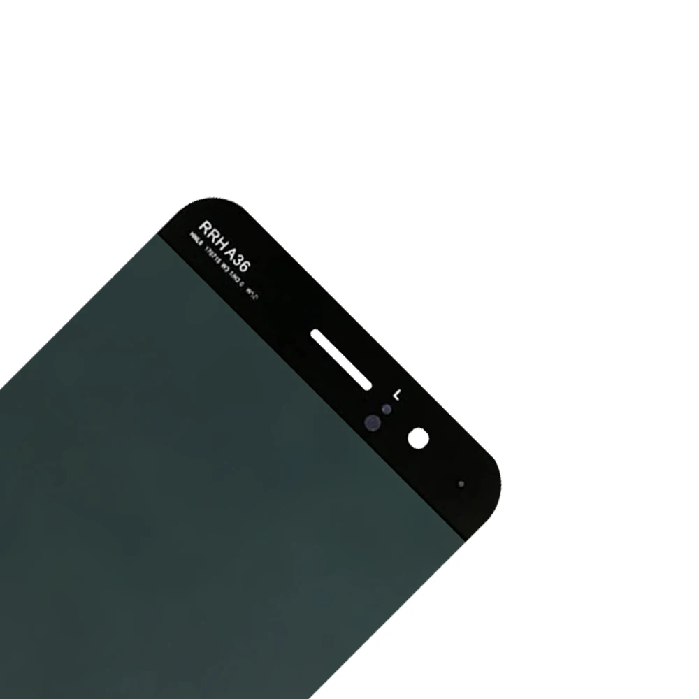 Высококачественный ЖК-дисплей 5 дюйма для Oneplus A5 A5000 с сенсорным экраном и