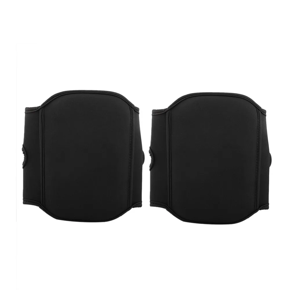 1 пара новых наколенников садовые наколенники мягкие ультраудобные шапки для