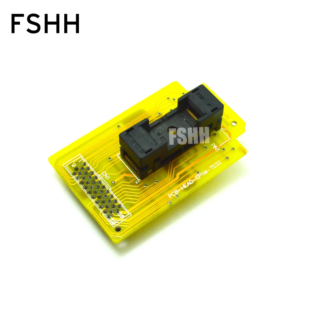 Рисунок 3 - HEAD-EP1M-TS32 адаптер для HI-LO GANG-08