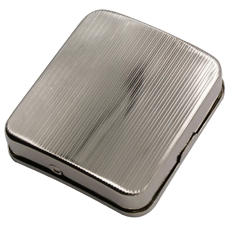 70 mm Automatic Cigarette Rolling Machine Box Case Maker Manual Tobacco DIY Smoking Tool | Дом и сад