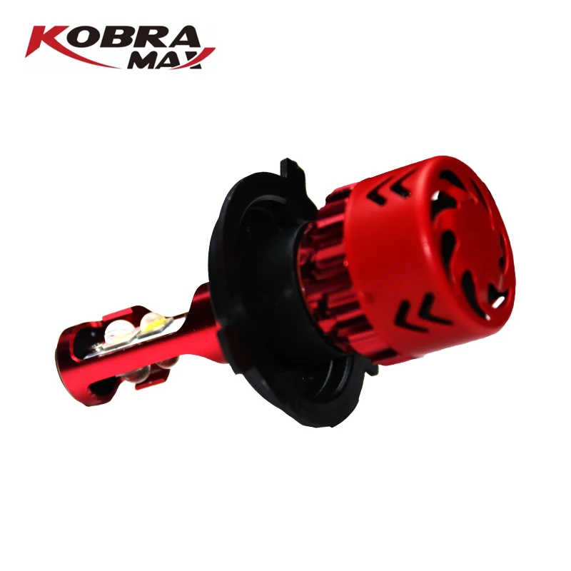KobraMax MINI Series 60W 7600lm универсальная светодиодный ная Автомобильная фара (продается