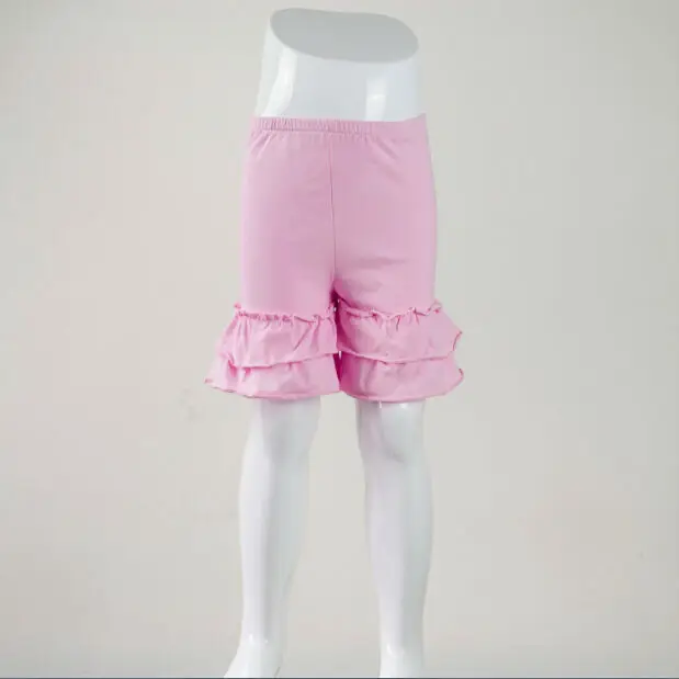 Новинка 2017 года Распродажа Оптовая продажа Эксклюзивная одежда для детей Шорты с