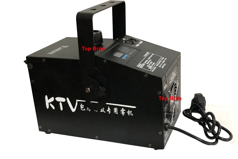 200 Вт туман машина DMX дымовая машина Профессиональный 200W тумана Hazer, украшение для свадьбы, дома, вечерние Dj освещение показывает оборудование