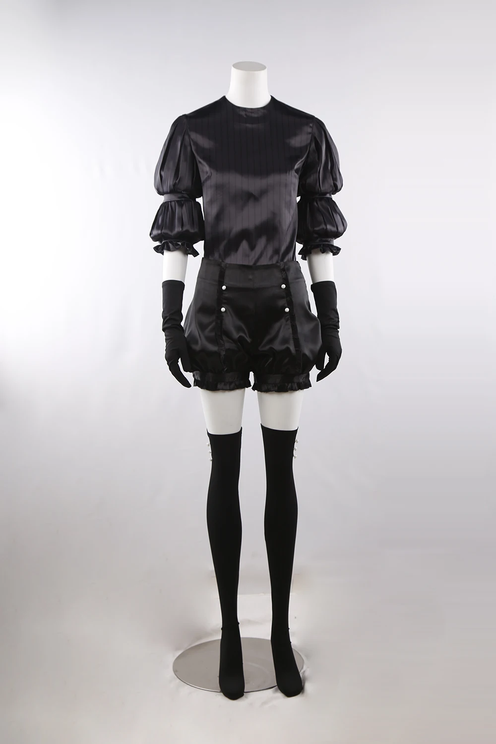 Косплей фосфопилллита земля блестящих фосфопиллита Костюм Houseki no Kuni сделанный на