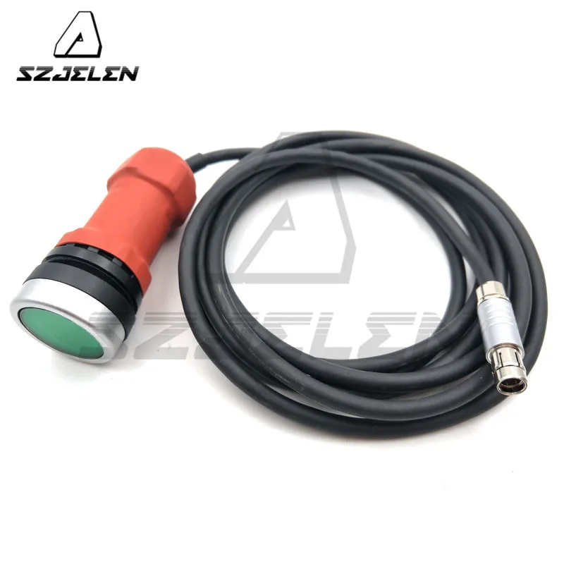 Кабель для удаленного преобразования загрузки кабель питания мини камеры ARRI Alexa