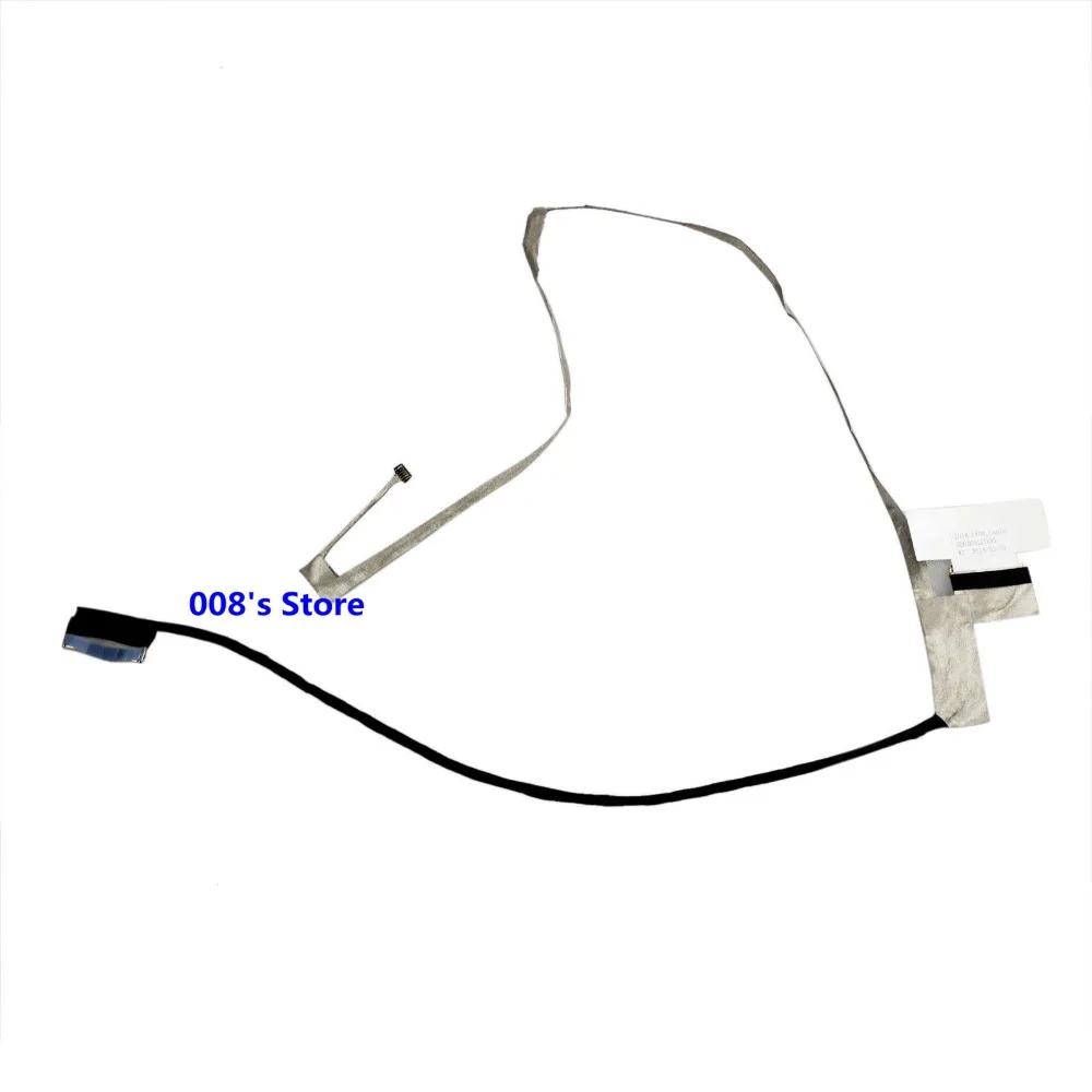 Новый ЖК дисплей кабель для Toshiba C75 A C70 D L70 L75 S70 S75 S75D S75T DD0BD5LC030 светодиодный ПИД